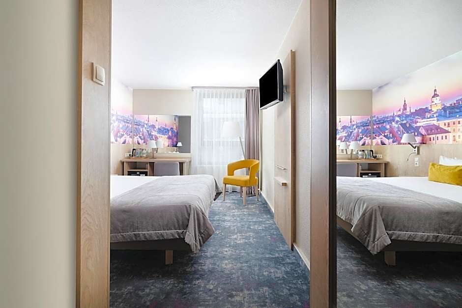 Mercure Lublin Centrum