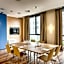 Best Western Plus Welcome Hotel Frankfurt