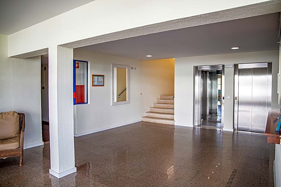 Rio Apartamentos by Garvetur