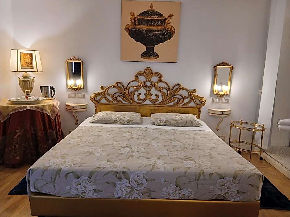 Excellent Trinity Rooms