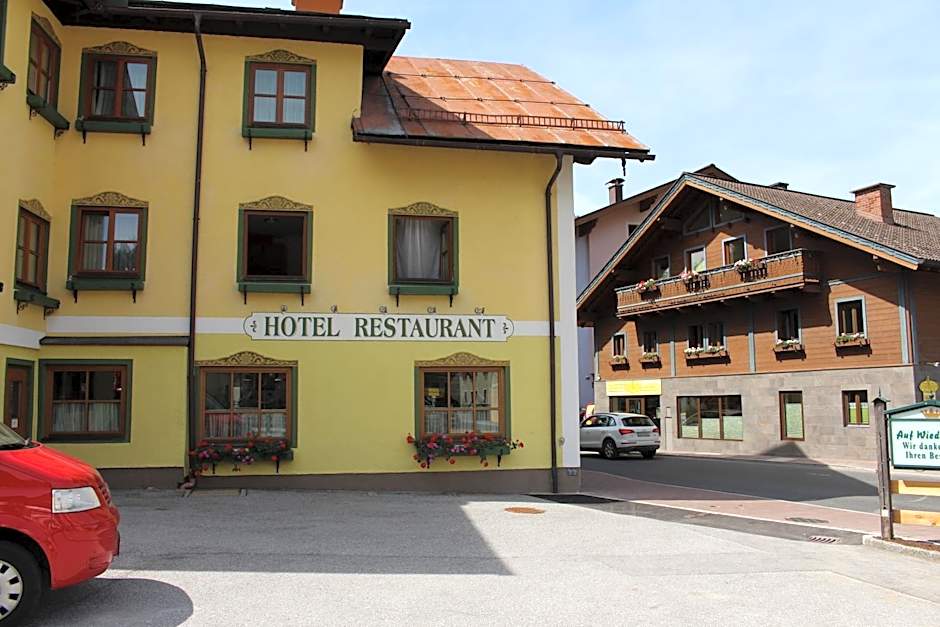 Hotel Grafenwirt