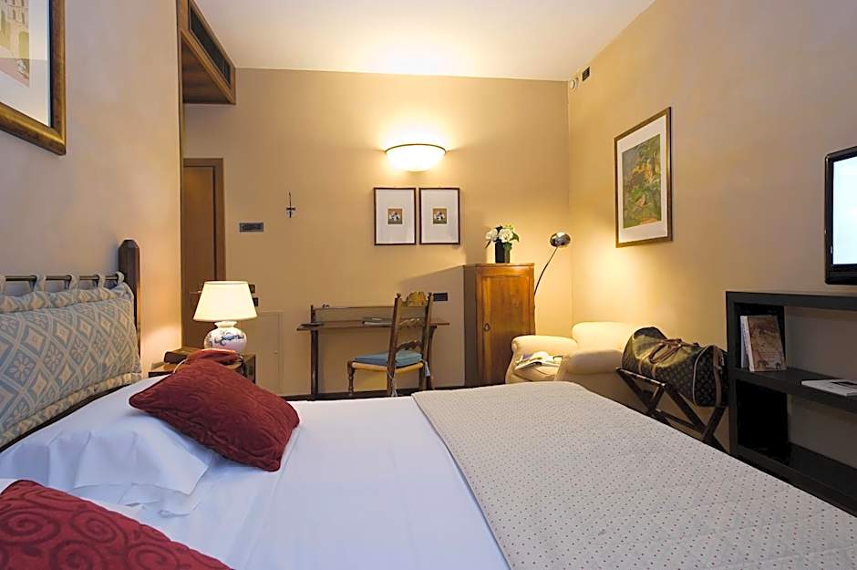 Park Hotel Ai Cappuccini