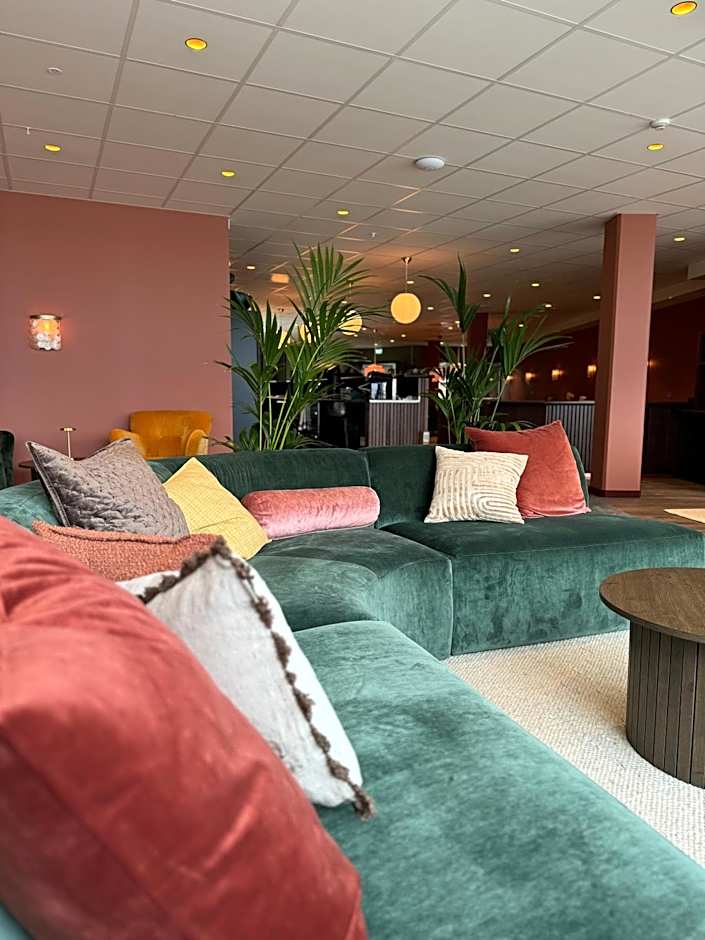 Hotell Sillen