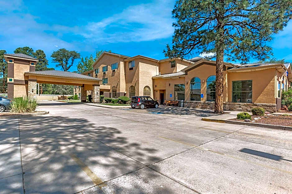 Comfort Inn Payson