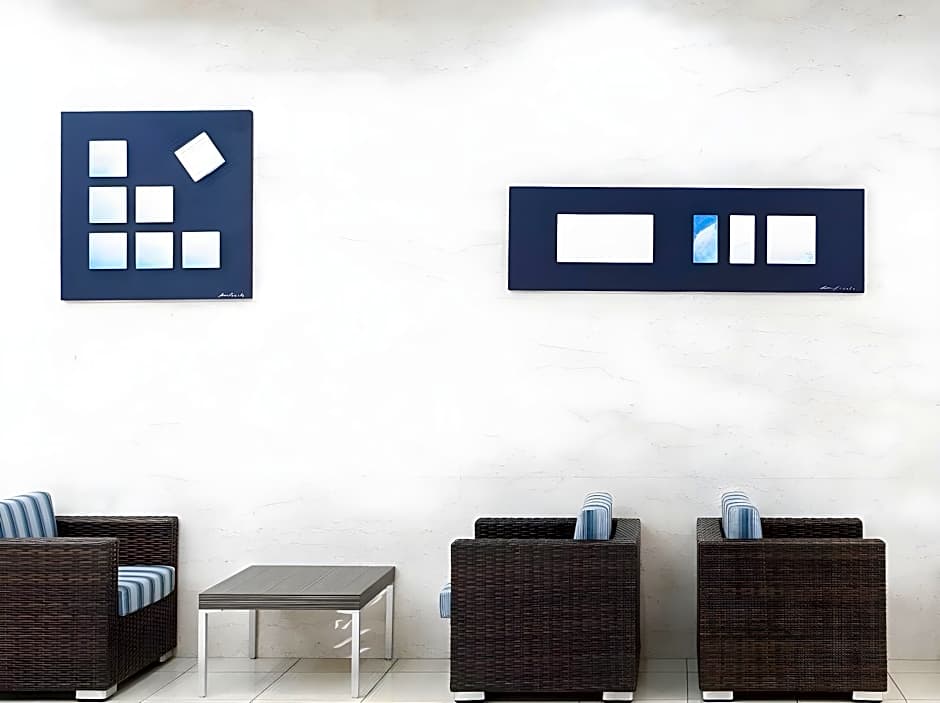 Hotel Hokke Club Shonan-Fujisawa