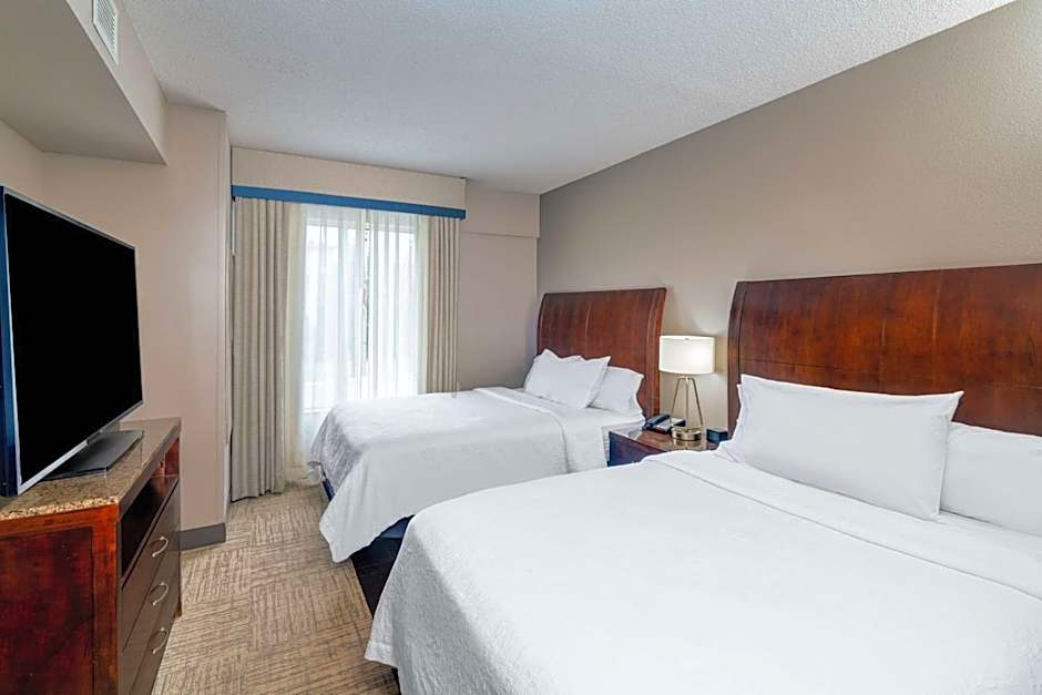 Hilton Garden Inn Augusta