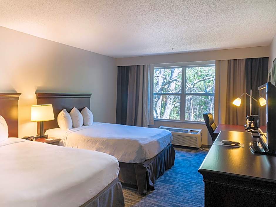 Country Inn & Suites by Radisson, Doswell (Kings Dominion), VA