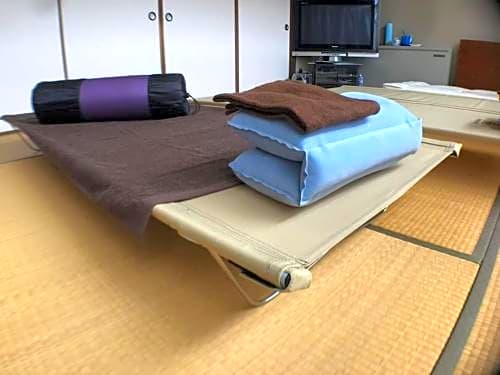 Cheap Inn Atotetsu