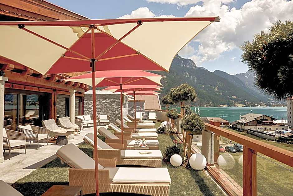 Das Karwendel - Ihr Wellness Zuhause am Achensee