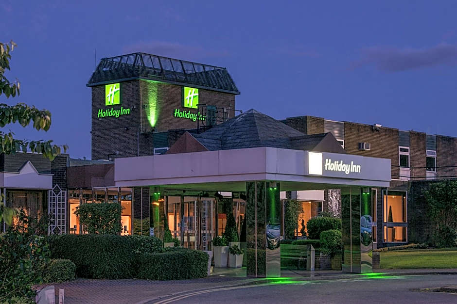 Holiday Inn Leeds Garforth By IHG
