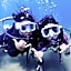 PamAnilao and Padoy's Dive Camp