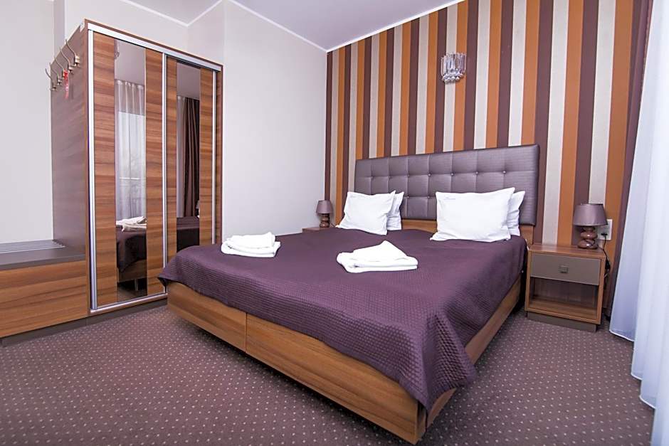 Hotel Jastarnia