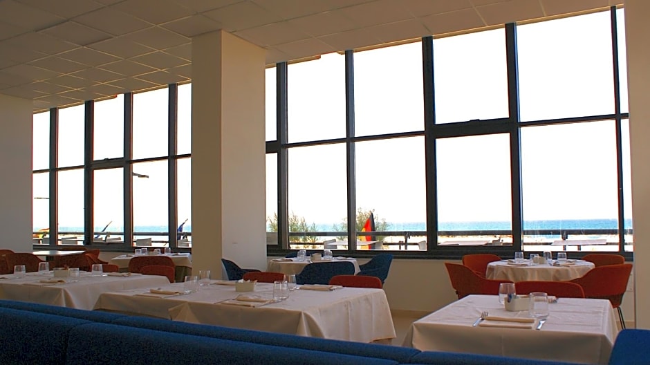 Hotel Palazzo Caveja