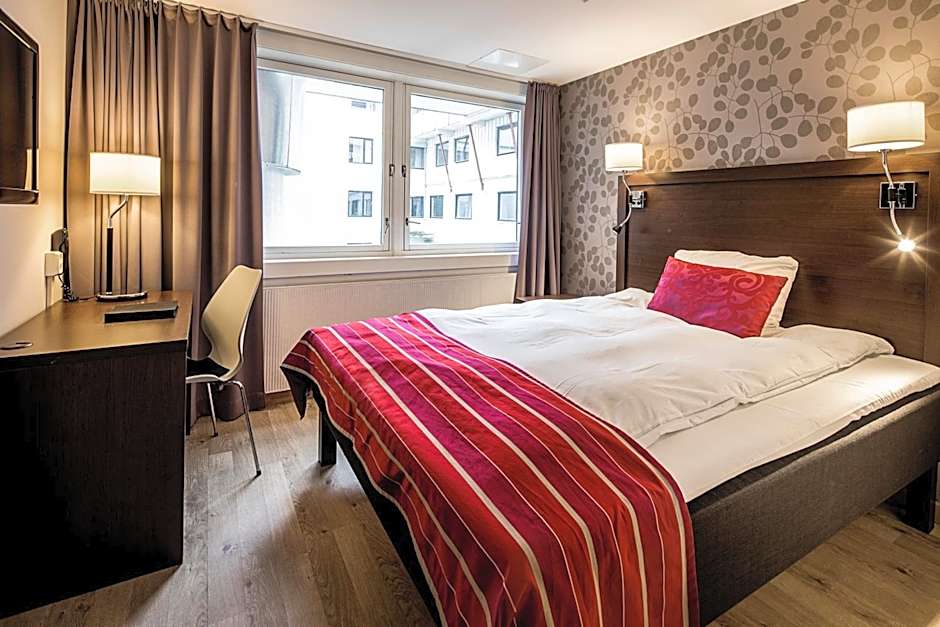 Thon Partner Hotel Victoria Hamar