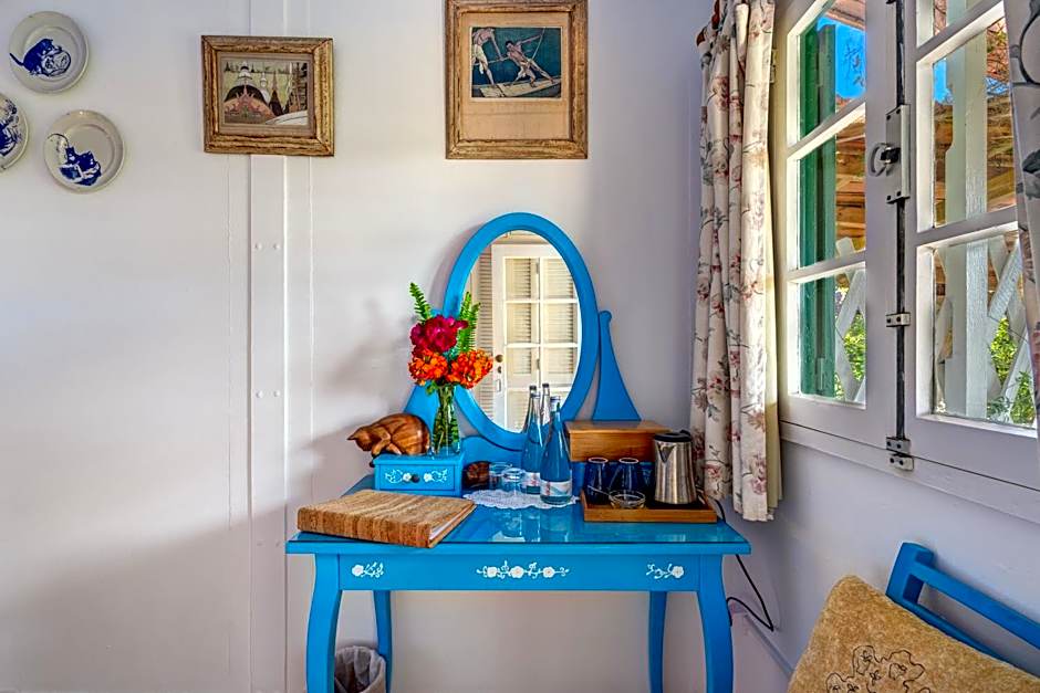 Paradise in Portugal