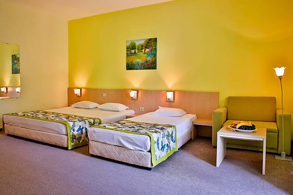 Golden Beach Park Hotel - All inclusive