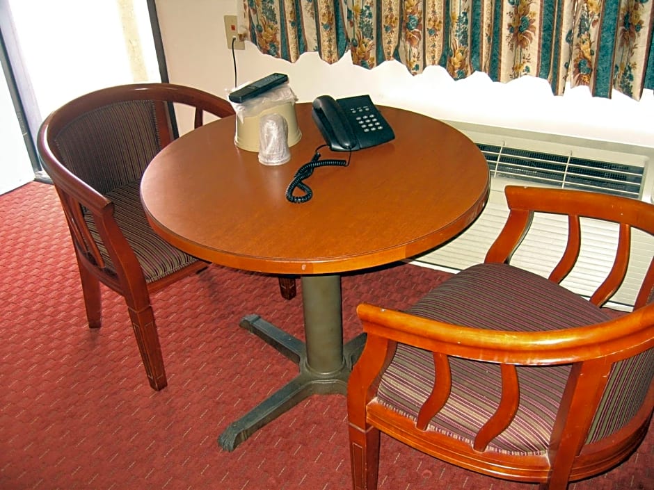 Royal Inn Motel Long Beach