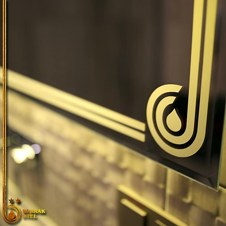 Berrak Otel