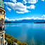 Mandarin Oriental Palace, Luzern