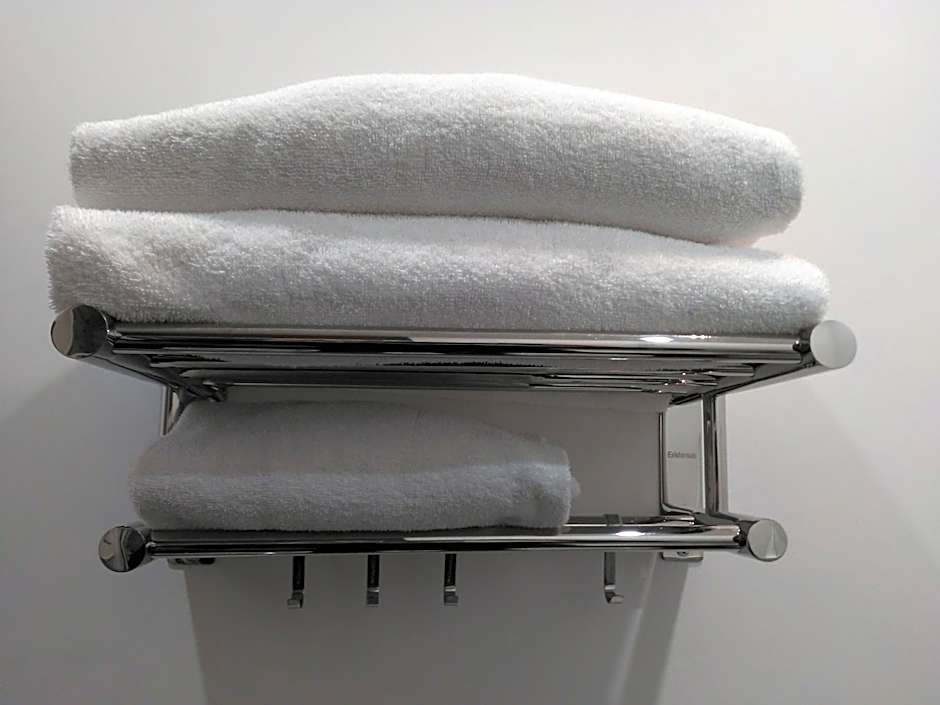 Residenza Cola Di Rienzo - Suite In Rome