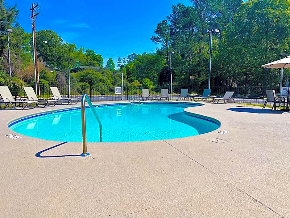 Comfort Inn & Suites Clemson - University Area