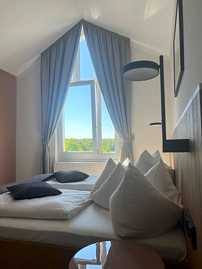 Atrium Hotel Krüger