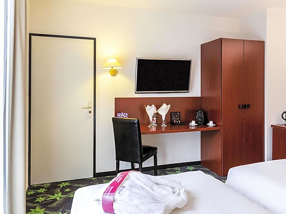 Hotel Mercure Lourdes Imperial