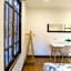 BOHO Hostel