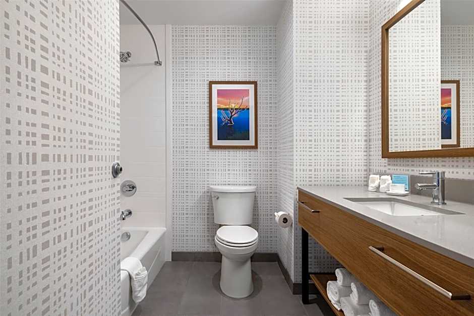 Hampton Inn By Hilton Wichita Falls North