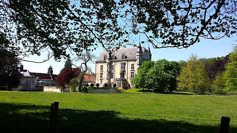 Hotel De Wilde Kriek