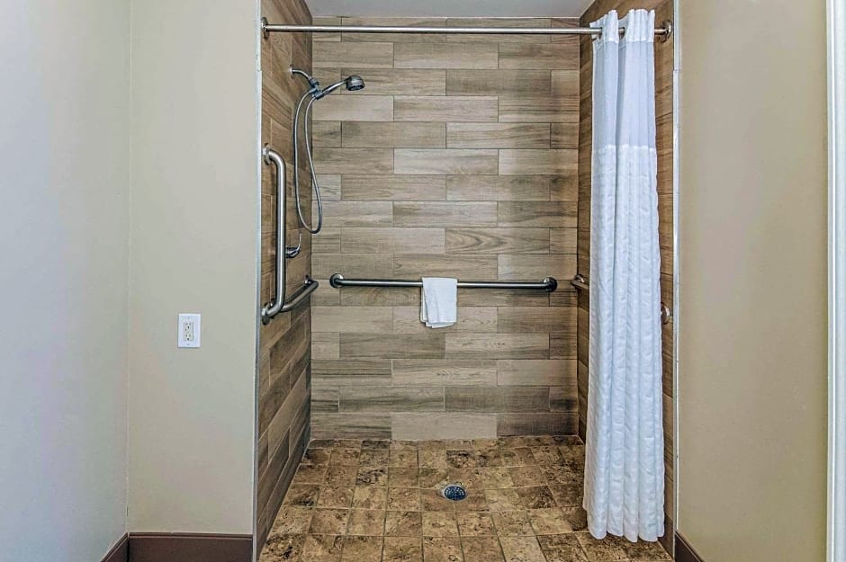 MainStay Suites Columbus near Fort Benning