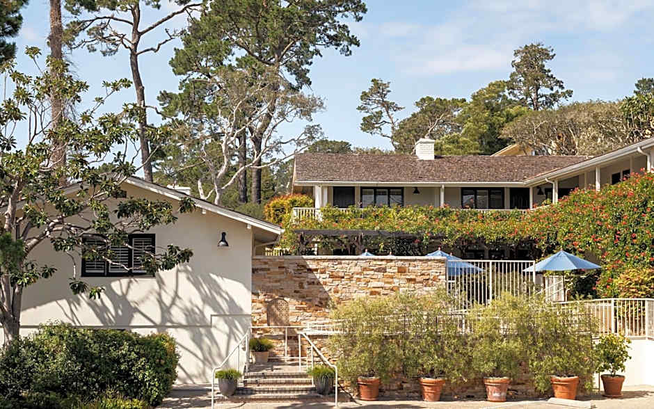 Hotel Carmel