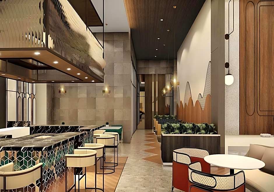 Grand Summit Hotel General Santos