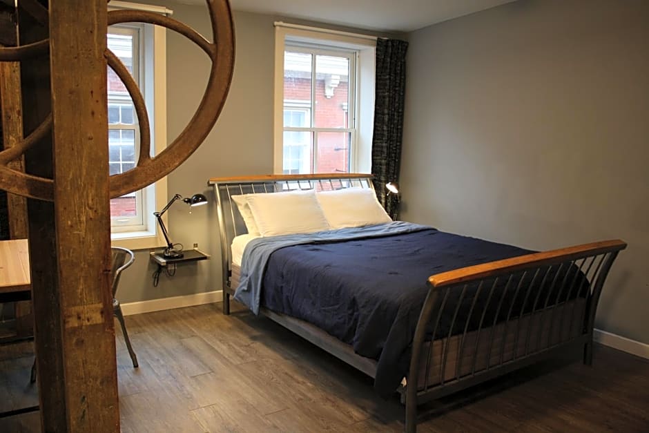 Apple Hostels of Philadelphia