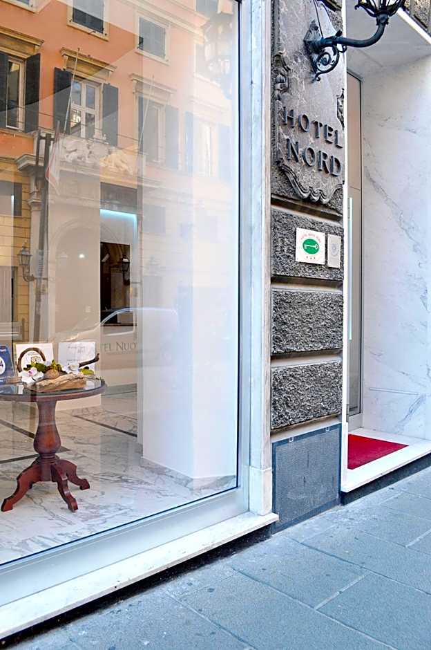 Hotel Nuovo Nord