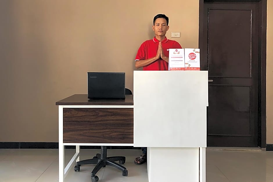 OYO 1547 Wisma Ray Syariah