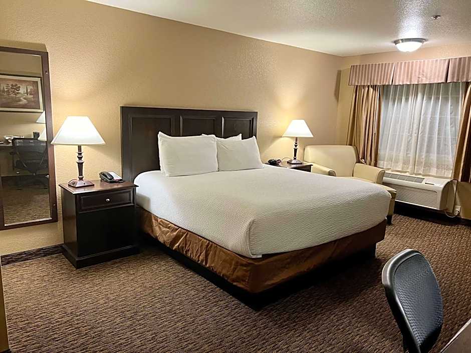 Best Western Country Inn Fortuna