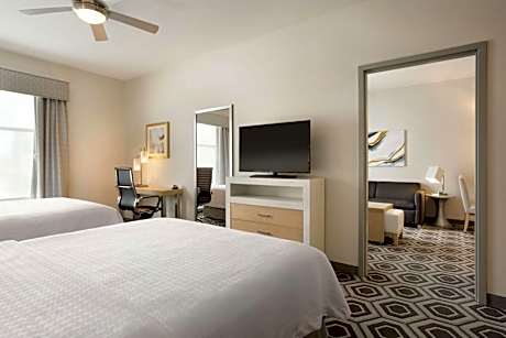 Homewood Suites by Hilton Salt Lake City/Draper, UT