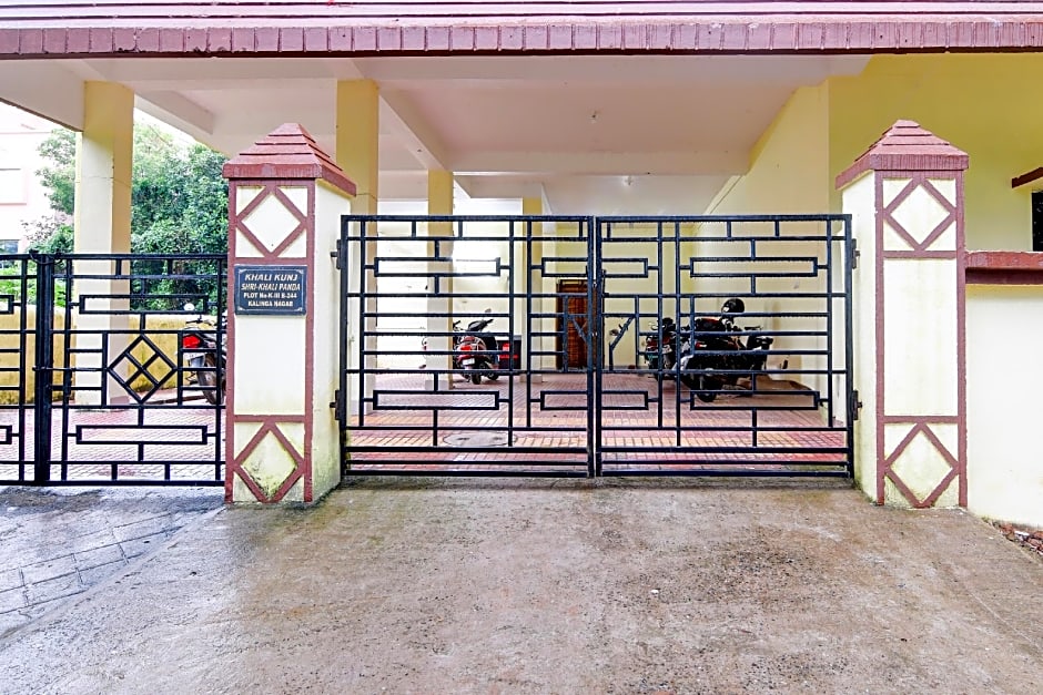 Hotel O Sri Balaji Guest House
