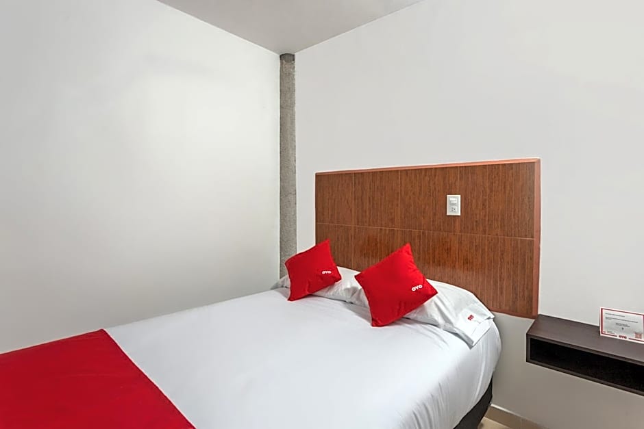 Capital O Hotel Emperadores Inn, Atlixco