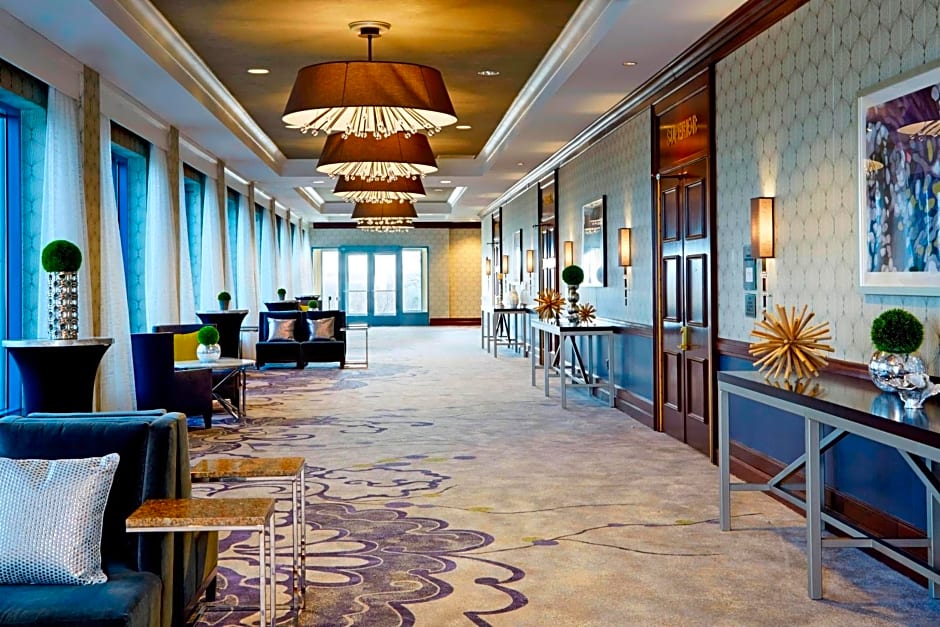 Milwaukee Marriott West