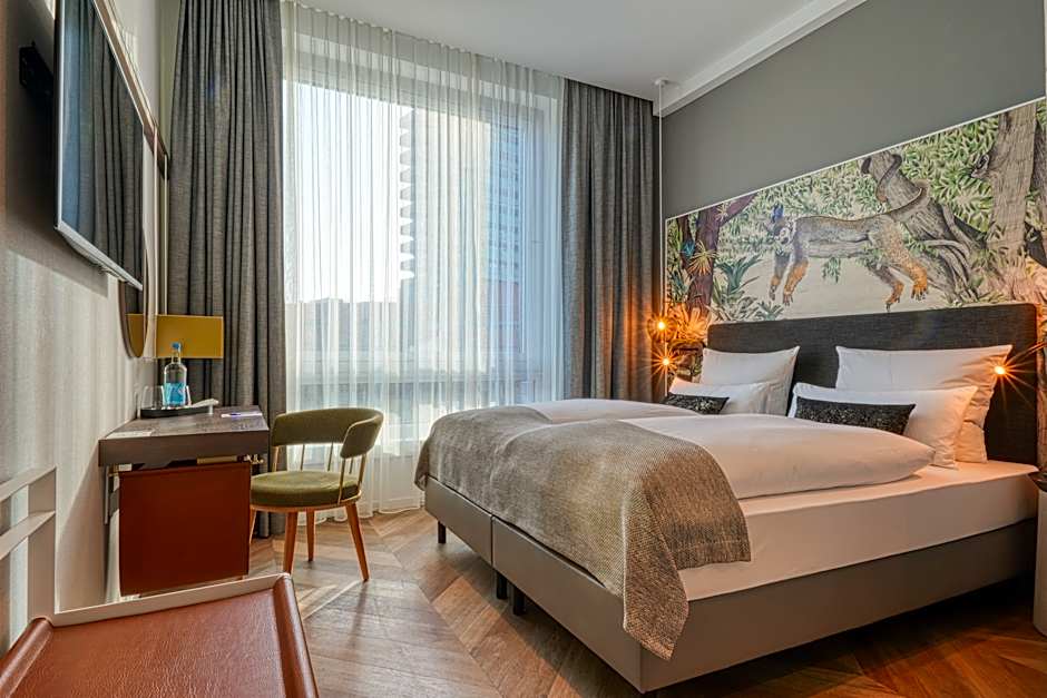 Vienna House Easy by Wyndham Hamburg-Bergedorf