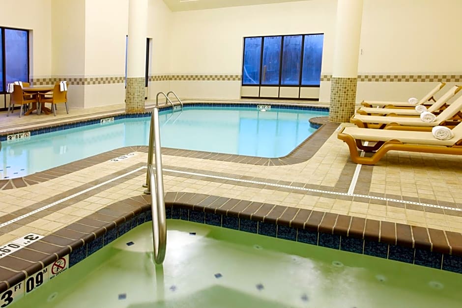 Holiday Inn Express Hotel & Suites Columbus OSU-Medical Center By IHG
