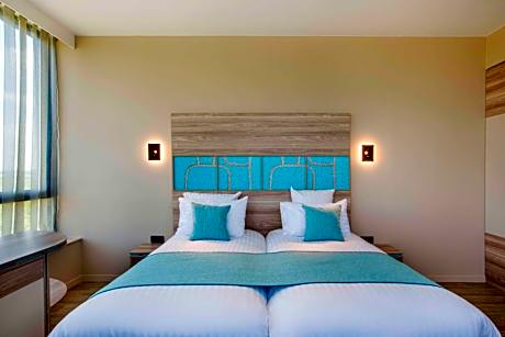 Best Western Plus Hotel Escapade Senlis