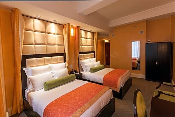 Flatiron Hotel, Sonder by Marriott Bonvoy