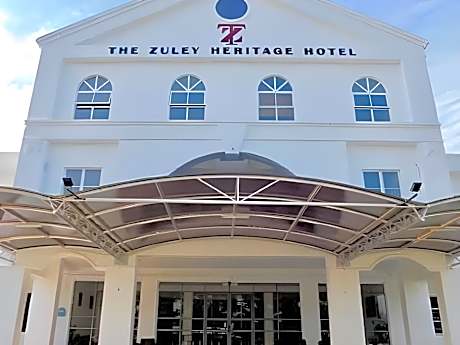 The Zuley Heritage Hotel