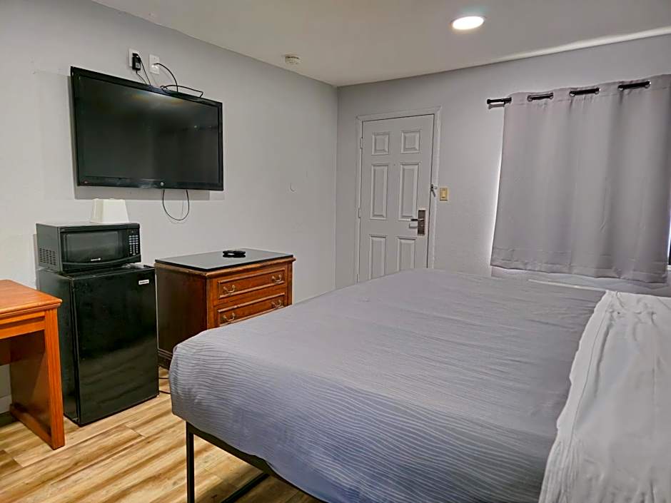 The L Motel Downtown/NAU Conference Center