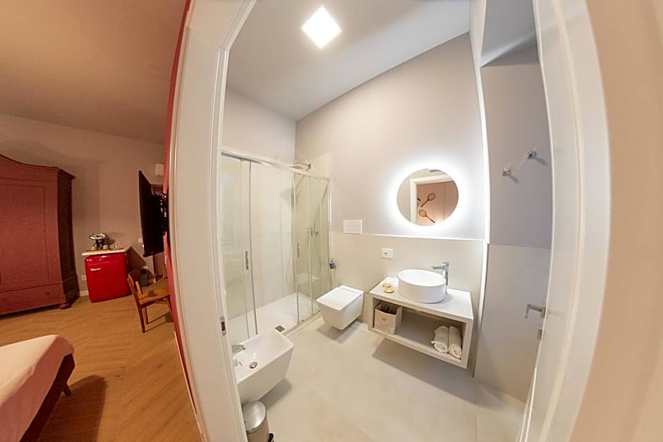 Sophia Boutique Suites