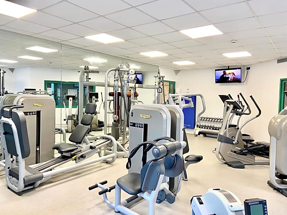 Holiday Inn Calais Coquelles By IHG