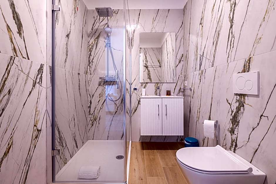 Albergo Villa Edy
